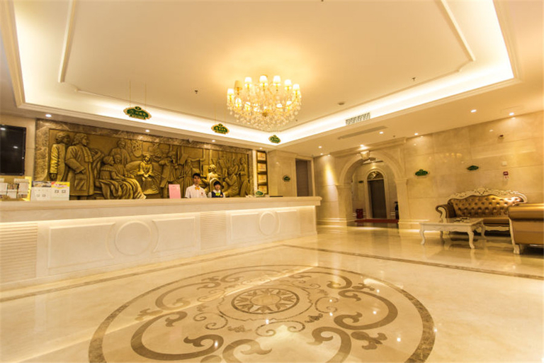 Others 2, Vienna Hotel (Nanning Qingxiu Mountain), Nanning