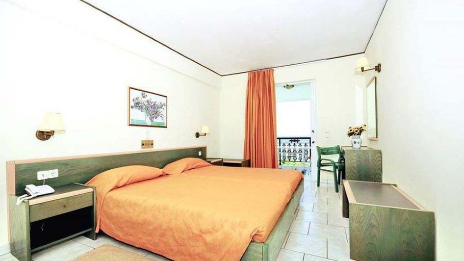 Bedroom 3, ポルト イリエッサ by GHH, Ionian Islands