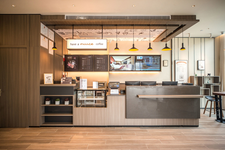Others 5, Hanting Hotel Yancheng Nanyang Airport, Yancheng