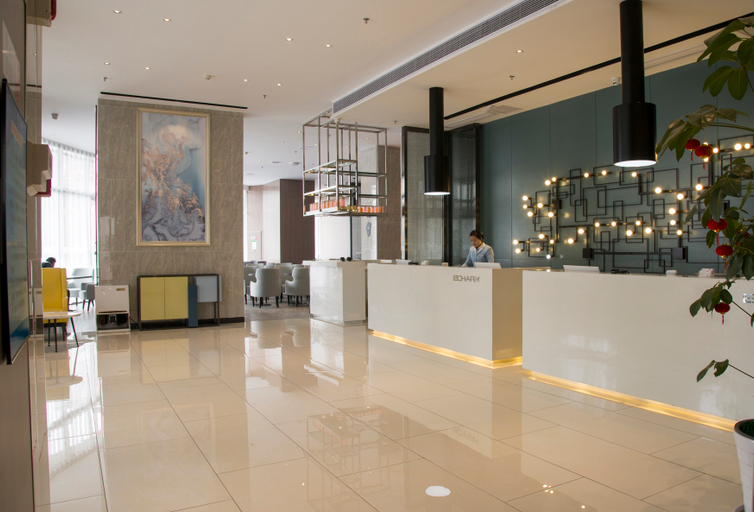 Others 3, Yishang Hotel (Nanchang Bayi Square Wangfujing Branch), Nanchang