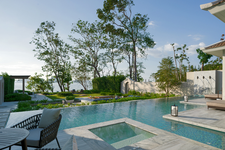 Sport & Beauty 2, Banyan Tree Krabi, Mueang Krabi