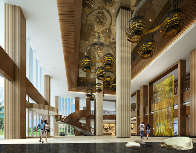 Others 2, Quanzhou Hui'an Chongwu Xishawan Holiday Hotel, Quanzhou