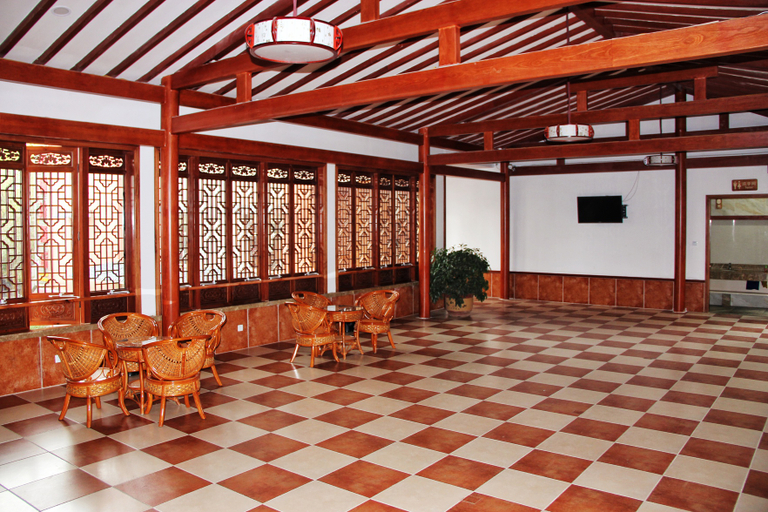 Food & Drinks, Pu'er Guopei Hotel, Pu'er