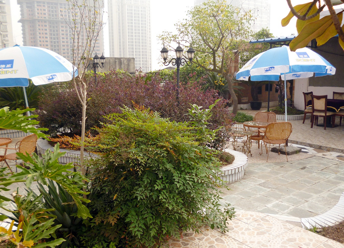 Others 3, Tiange Theme Hotel (Jianzhong Branch), Chengdu