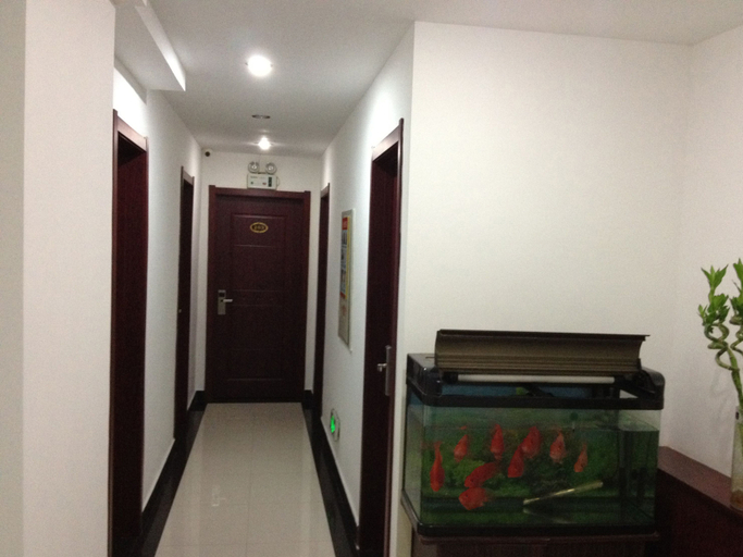 Others 3, Shenyang Yifang'an hotel, Shenyang