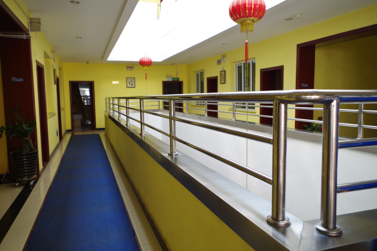 Others 3, Urumqi Hangyuan Hotel, Ürümqi
