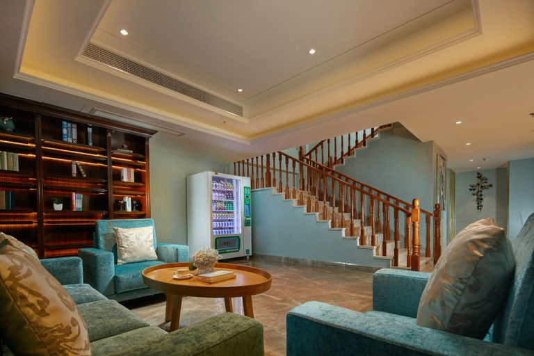 Others 5, The Hotel V Zhenjiang Jingkou, Zhenjiang