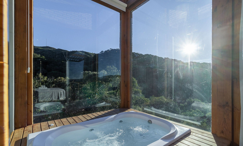 Others 5, Chalet in Mountains With Magnificent Views Vst017, Anitápolis