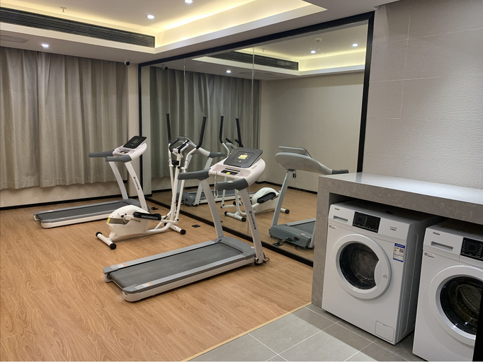 Others 5, GreenTree Inn Jiangsu Nantong Rudong County Changsha Town Government, Nantong