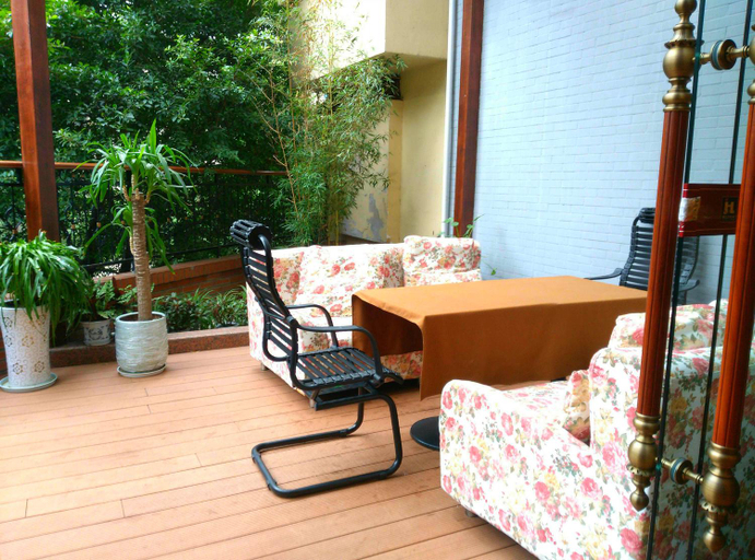 Others 5, Jiali Inn (Chengdu Chunxi Hongxing Road), Chengdu
