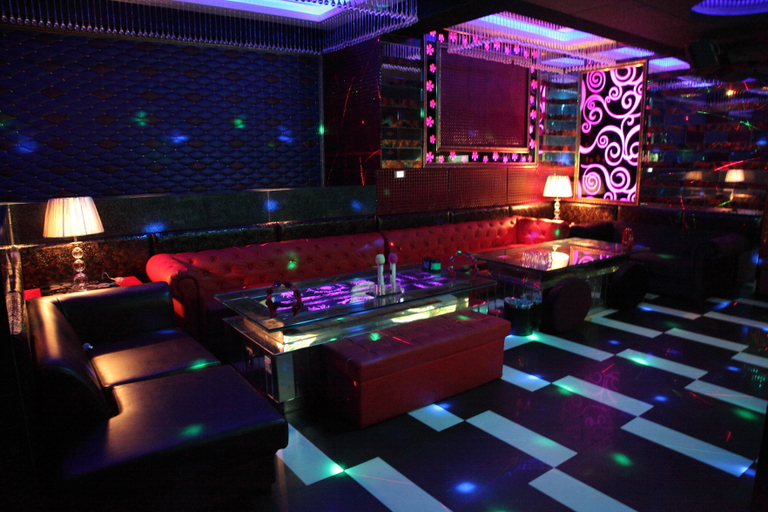 Food & Drinks 5, XunYihotel, Xianyang
