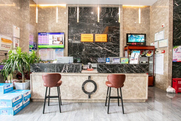 Others 4, New Silk Road Hotel, Luoyang