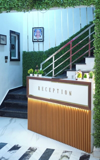 Others 4, Hotel Mango Tree, Hisar