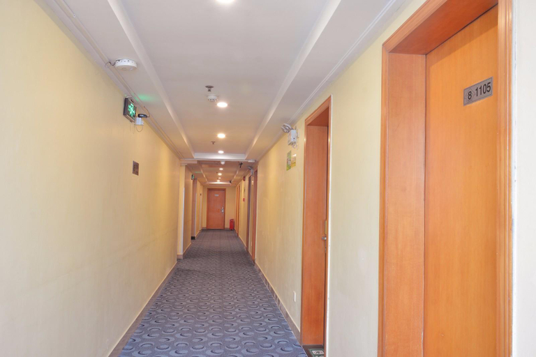 Others 5, 쿠아이 8 체인 호텔(Kuai 8 Chain Hotel), Shenzhen