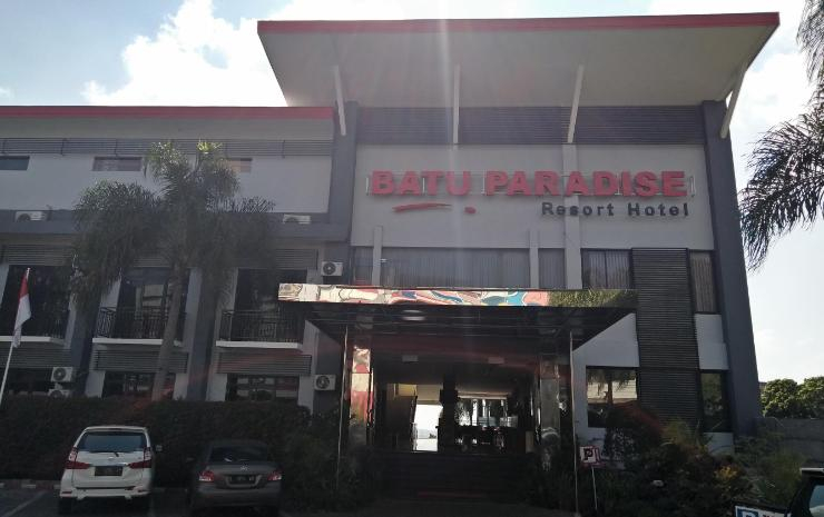 Exterior & Views, バトゥ・パラダイス・リゾート・ホテル(Hotel Batu Paradise Resort), Malang