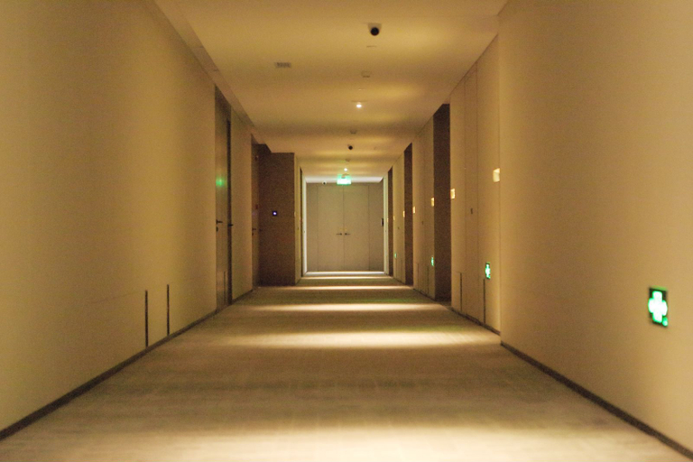 Others 5, Beijing Pujin Kai Hang International Hotel, Beijing