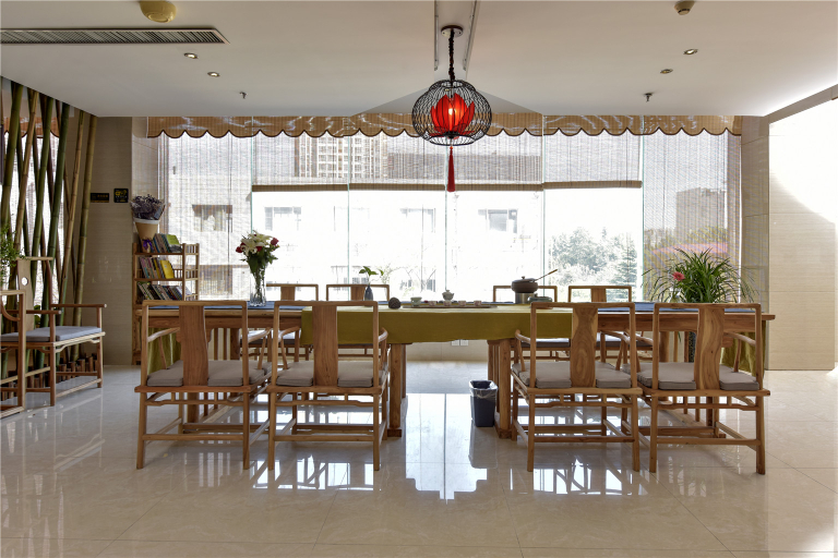 Food & Drinks 3, Moon Bay Hotel, Zhengzhou