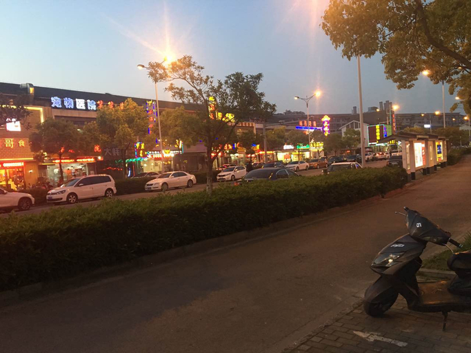 Others 3, Hanze Hostel, Suzhou