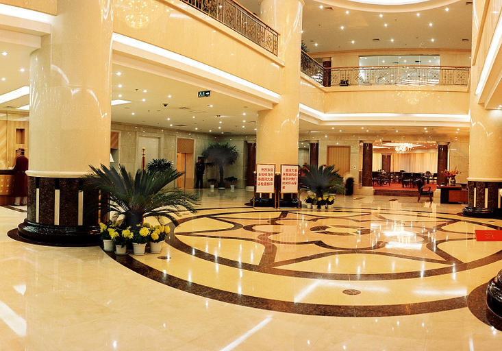 Others 3, Liaocheng Yuelu Hotel, Liaocheng