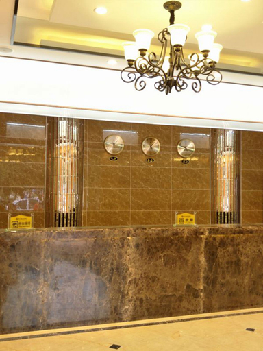 Others 4, Ding Zhi Xing Hotel, Chongqing