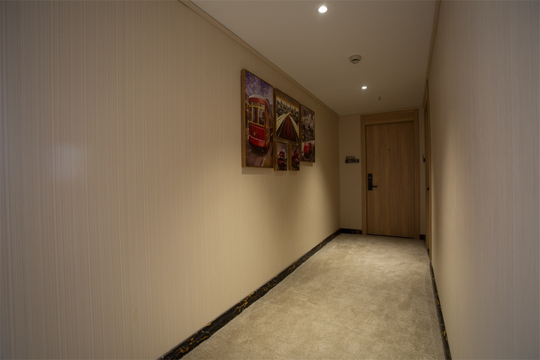 Others 3, Cixi Youmi Hotel, Ningbo