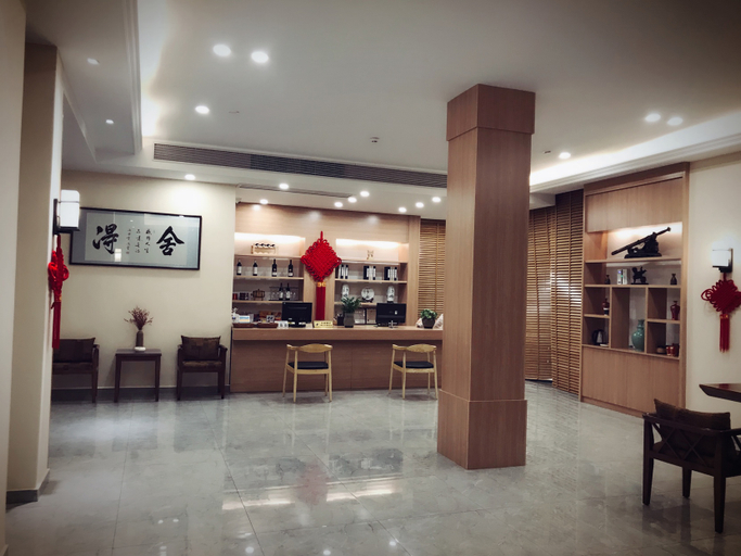 Others 2, Hai'an Yueshe Boutique Hotel, Wenzhou
