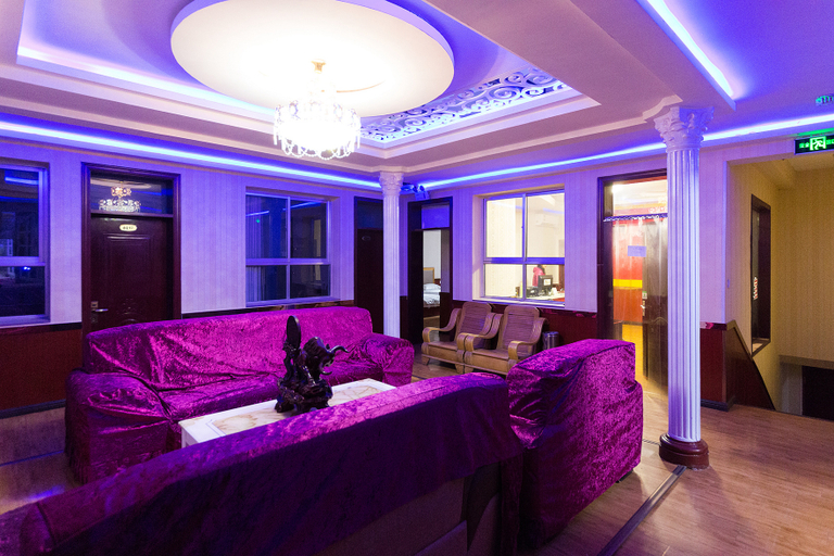 Others 5, Lanzhou xingfulai Business Hotel, Lanzhou