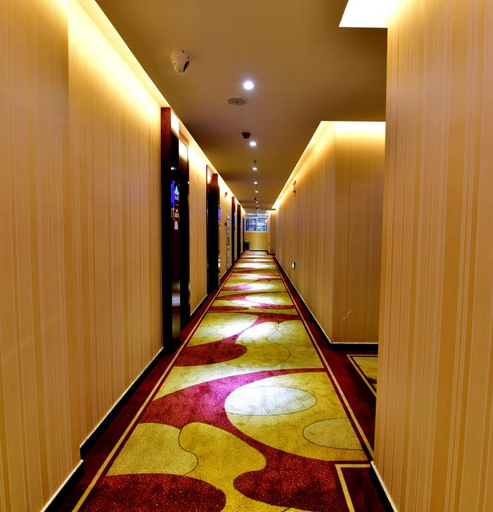 Others 4, Lanying Boutique Hotel, Lu'an