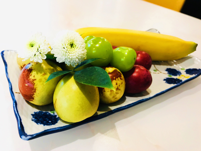 Food & Drinks 5, Liyi Hotel (Yangzhou Ancient Canal Dongguan Street), Yangzhou