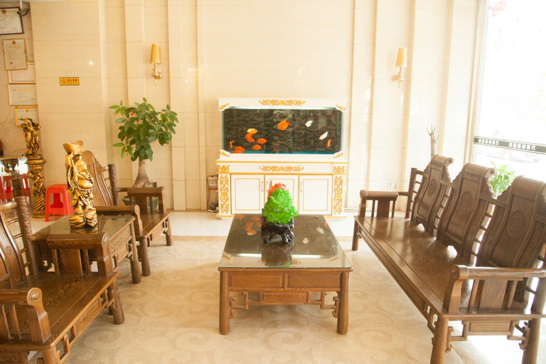 Others 2, Wanhao Express Hotel, Zhangzhou
