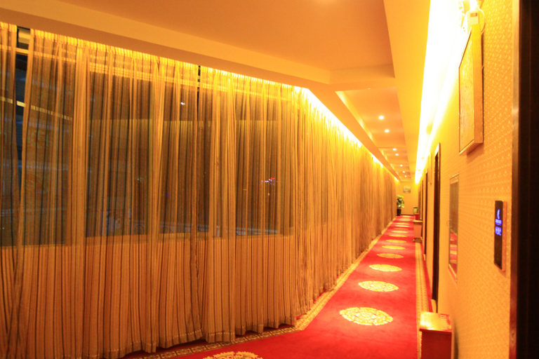 Others 4, Xijiayuan Hotel, Baoshan