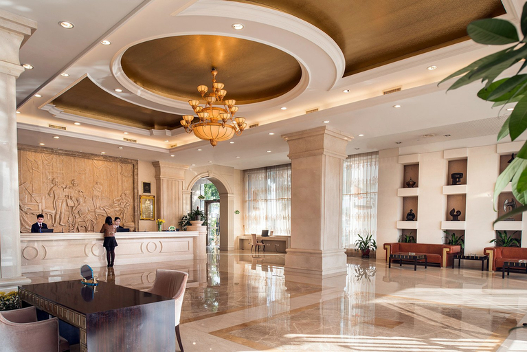 Others 5, Vienna International Hotel (Pinghu Station Wanda Plaza Branch), Shenzhen