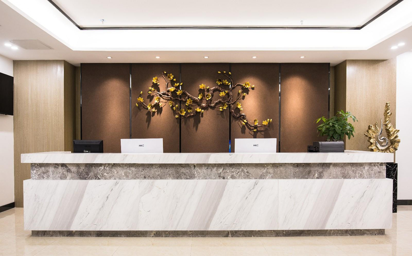 Others 3, Seaspace Hotel, Shenzhen