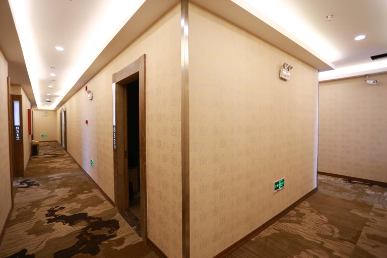 Others 5, Duman Boutique Hotel, Suqian