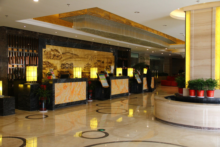 Others 5, Zuolin Youli Hotel, Liaocheng