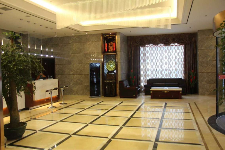 Others 4, Jinshi Haichen International Hotel, Changde