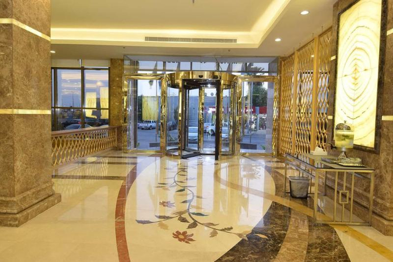 Others 4, Salsabil Hotel by Warwick Al Corniche, Jeddah