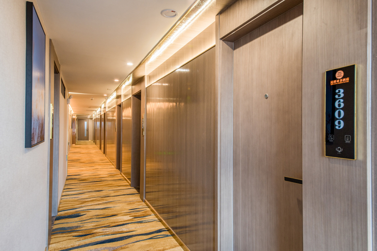 Others 4, Yado Hotel Kunming, Kunming
