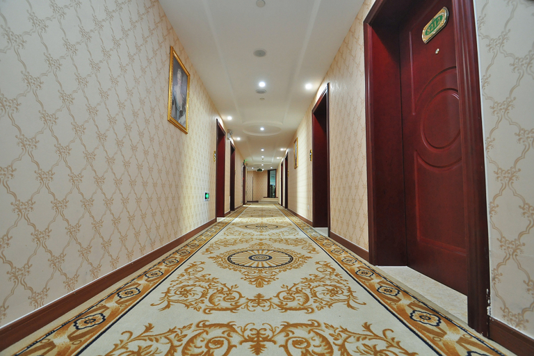 Others 5, Vienna Classic Hotel Ningbo Xiangshan Wanda, Ningbo