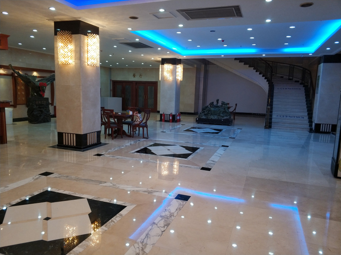 Others 5, Dalian Western Pacific Hotel