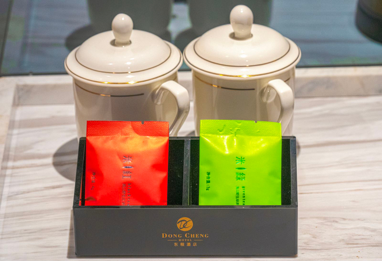 Food & Drinks 3, Dongcheng Hotel, Changsha