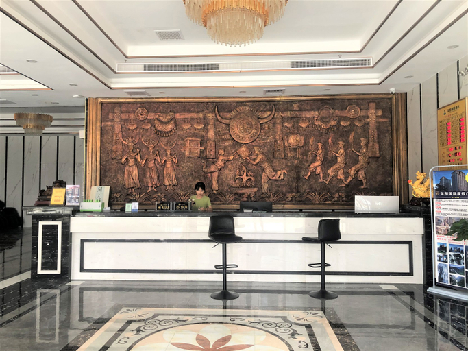 Others 5, Furong Lijing Hotel, Xiangxi Tujia and Miao