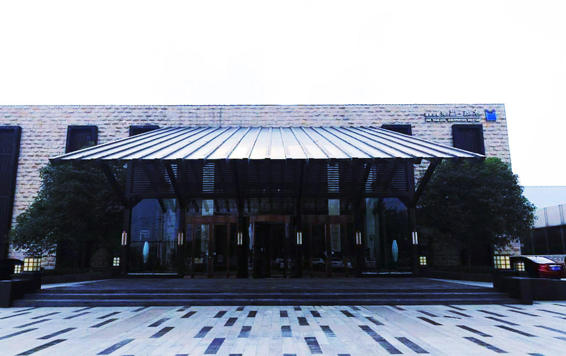 Exterior & Views 1, Shuiyu Hot Spring Holiday Hotel, Zhumadian