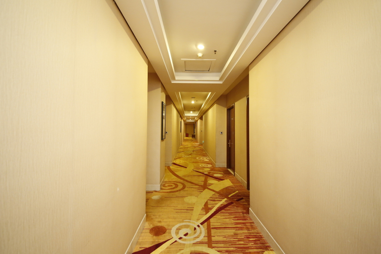 Others 3, Liyade Hotel, Jilin