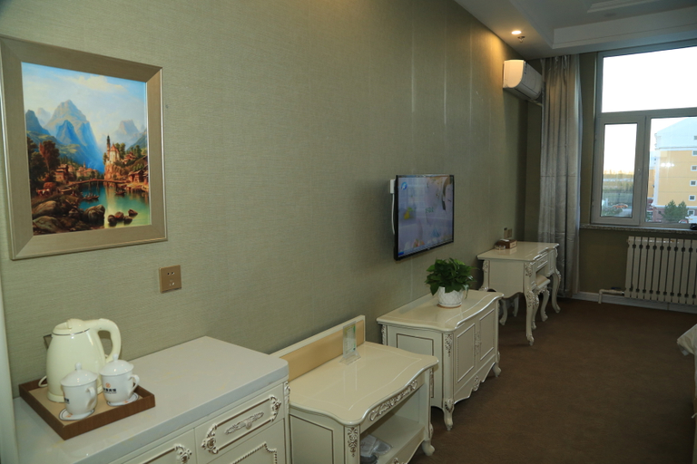 Others 5, Huasheng Hotel, Hulunbuir