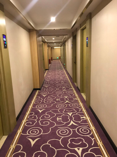 Others 3, Weimei Business Hotel, Hami