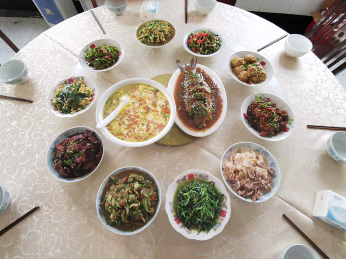 Food & Drinks, ホテル(), Shanghai