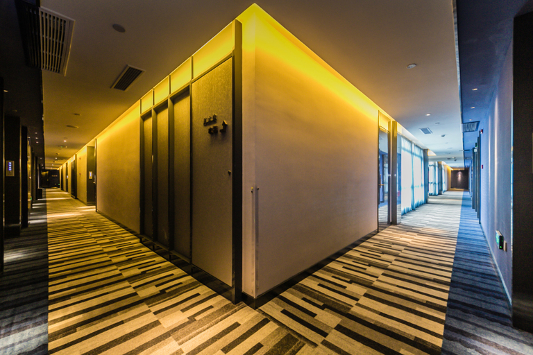 Others 4, Huayang Hotel (Fuzhou Taijiang Wanda), Fuzhou