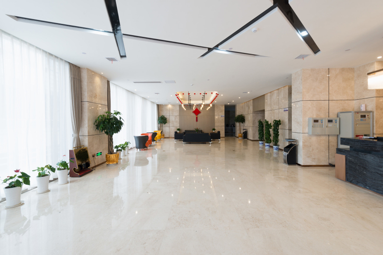 Others 5, Nanchang International Exchange Center Hotel, Nanchang