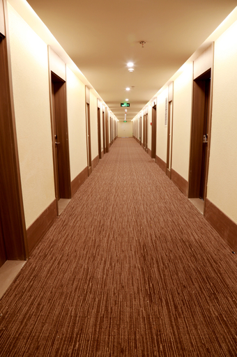 Others 4, HanTing Hotel (Sanmenxia South Railway Station), Sanmenxia